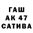 Бутират буратино Elena Kubar